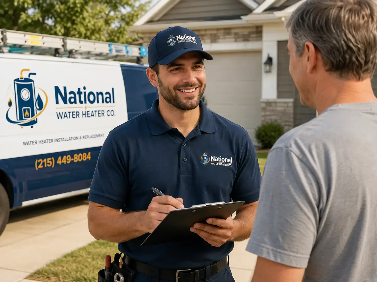 Water Heater Installation Ionia, MI FAQs